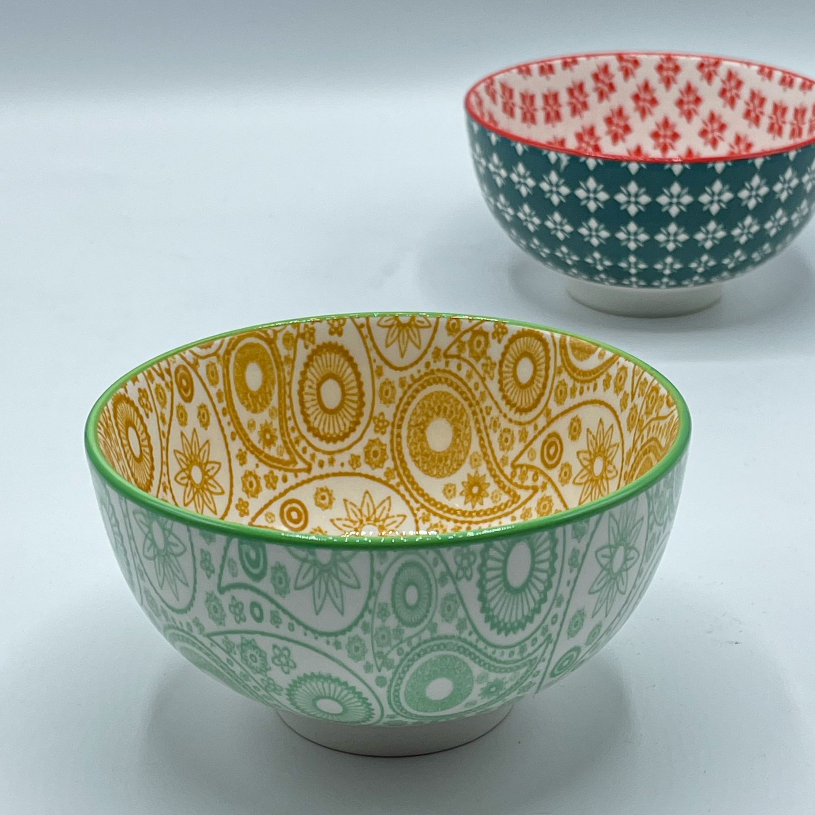 Peanut bowl