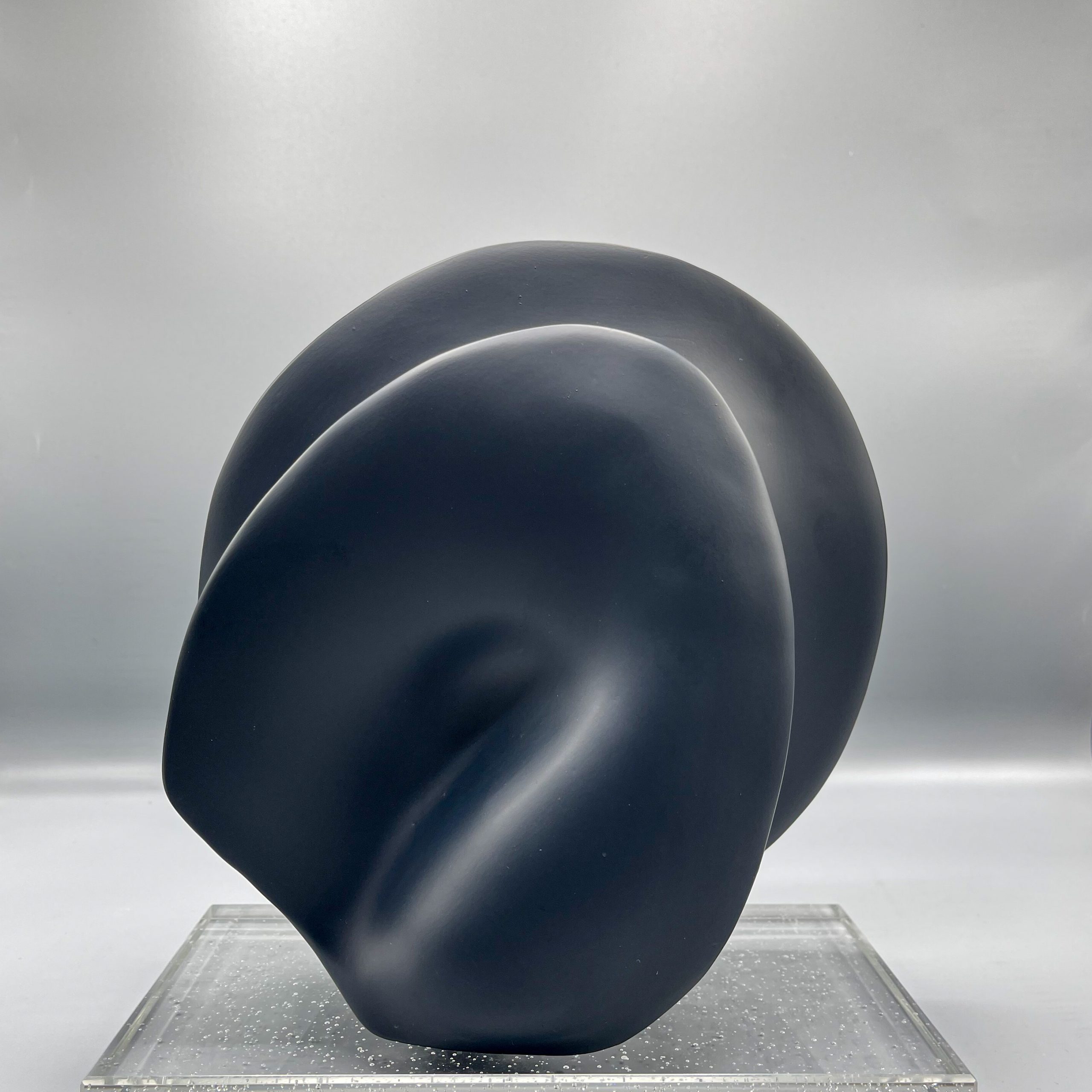 Swirl Vase B