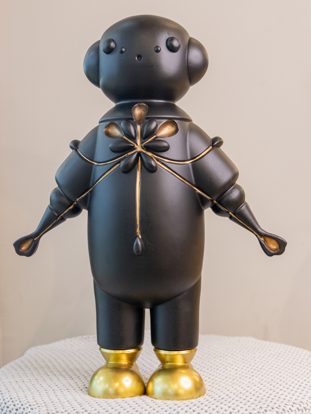 Alien (Black)