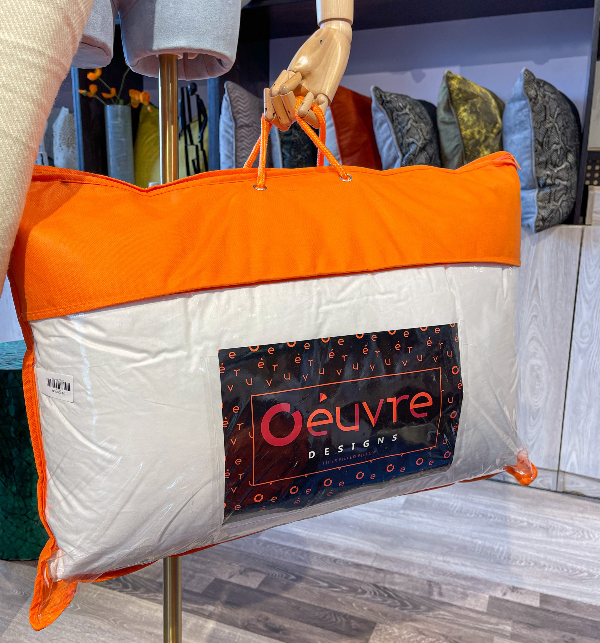 Sleeping Pillows Queen Size