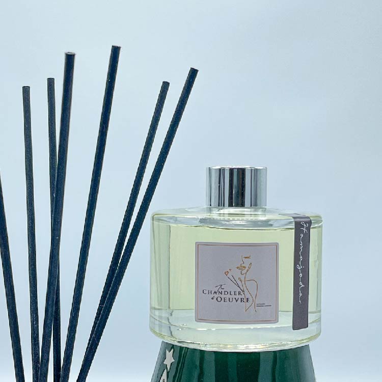 Diffuser 200ml Hamajoda